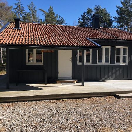 Haellestrand Cottage -Sillen Stromstad Ngoại thất bức ảnh
