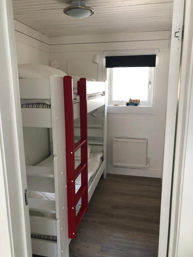 Haellestrand Cottage -Sillen Stromstad Ngoại thất bức ảnh